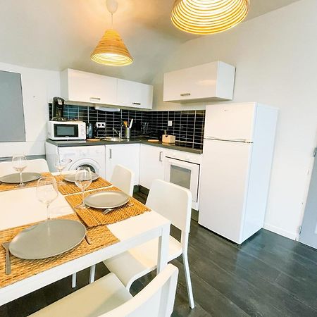 #N9 Le Champo T3 Close To The Centre 2 Bedrooms 그르노블 외부 사진