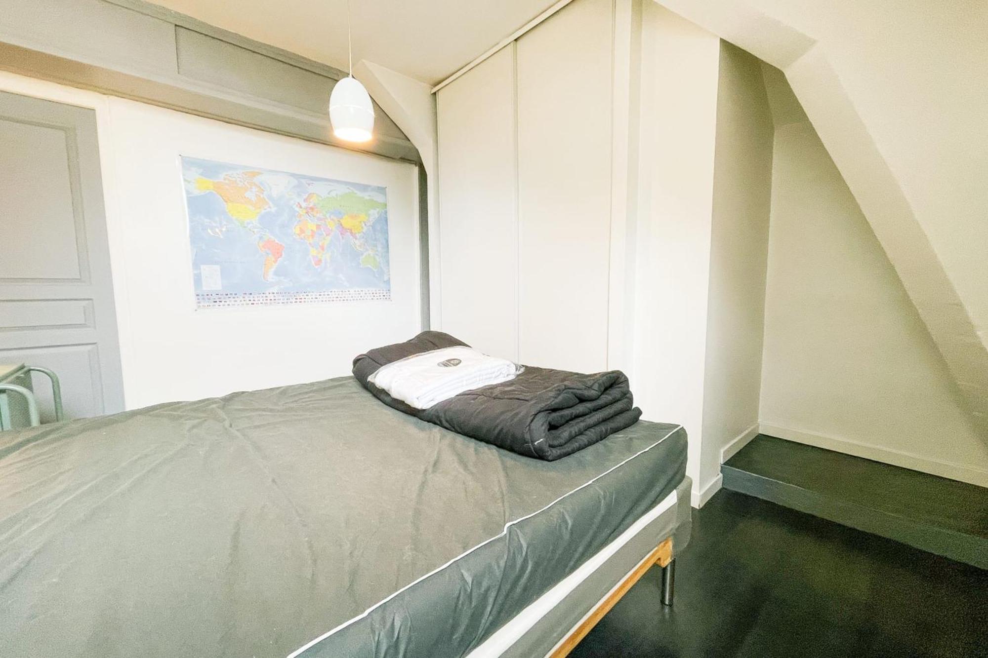 #N9 Le Champo T3 Close To The Centre 2 Bedrooms 그르노블 외부 사진