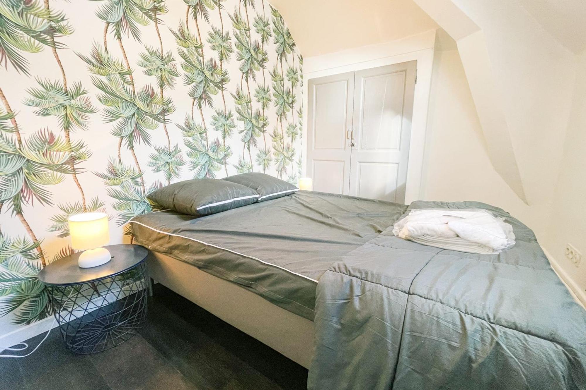 #N9 Le Champo T3 Close To The Centre 2 Bedrooms 그르노블 외부 사진